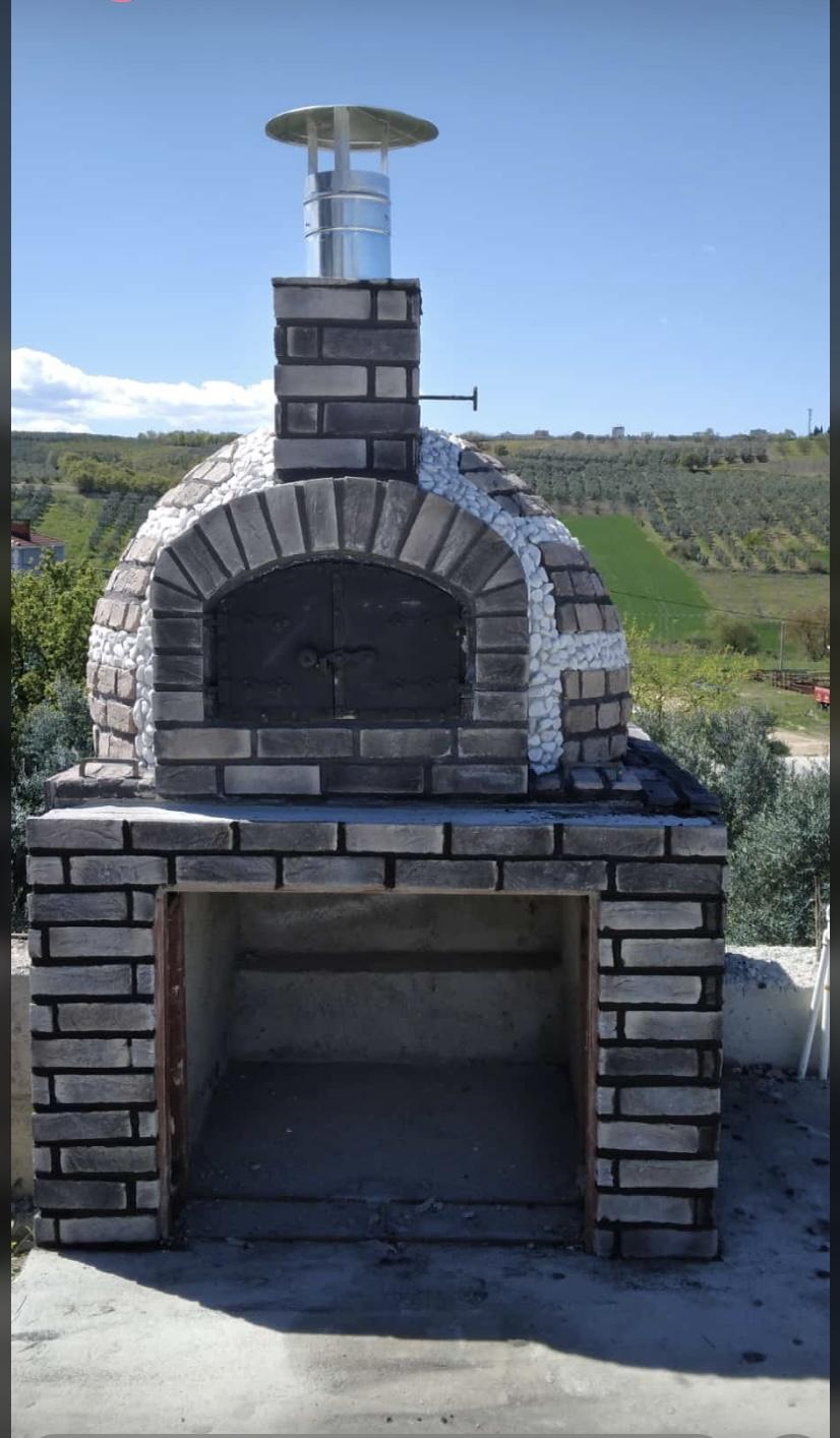Taş fırın